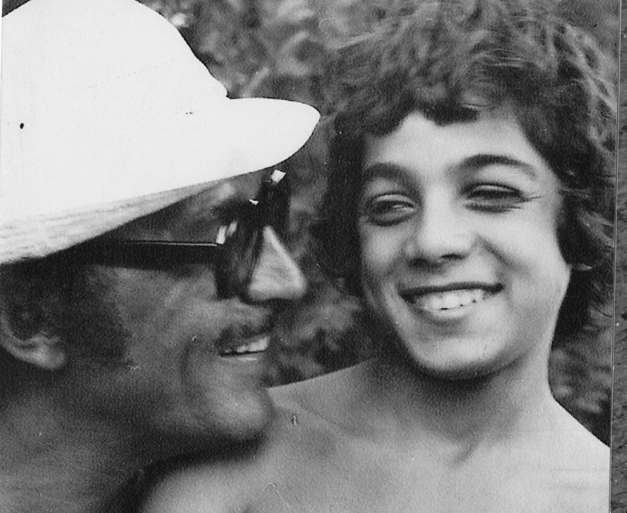 Babalar Günü Dosyası: Efsane babalar ve çocukları