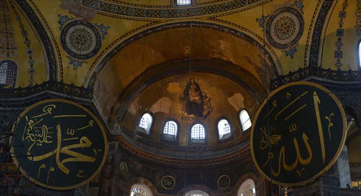 Dan Brown'ın gözünden İstanbul