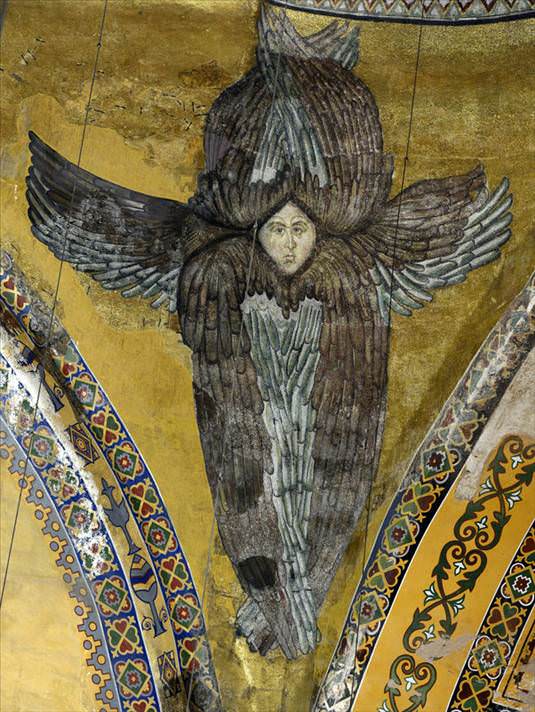 Dan Brown'ın gözünden İstanbul