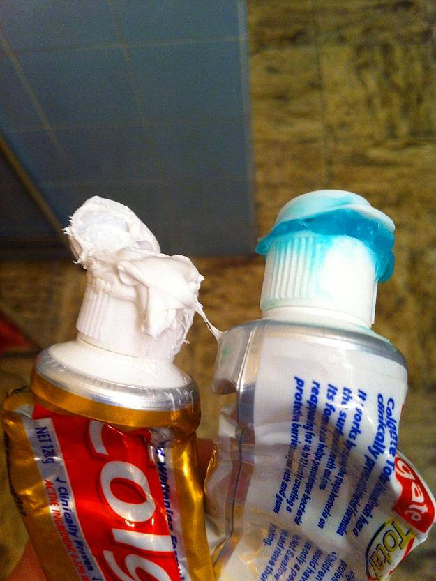 Yazılı olmayan ama herkesin uyması gereken kurallar