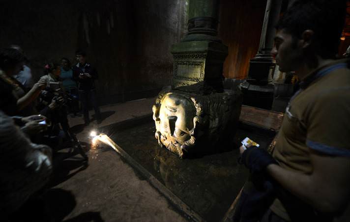 Dan Brown'ın gözünden İstanbul