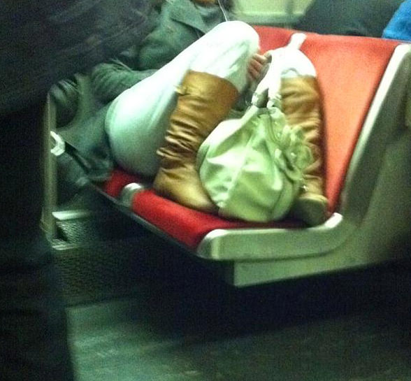 Yazılı olmayan ama herkesin uyması gereken kurallar