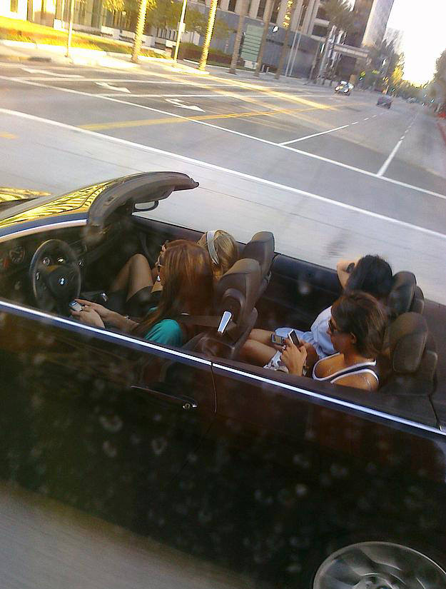 Yazılı olmayan ama herkesin uyması gereken kurallar