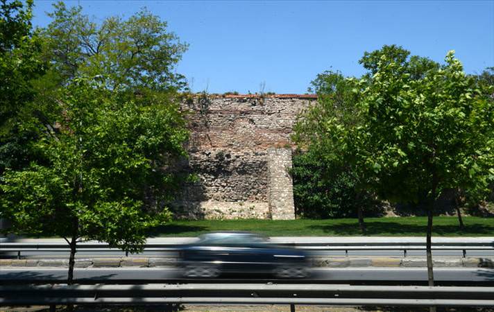 Dan Brown'ın gözünden İstanbul
