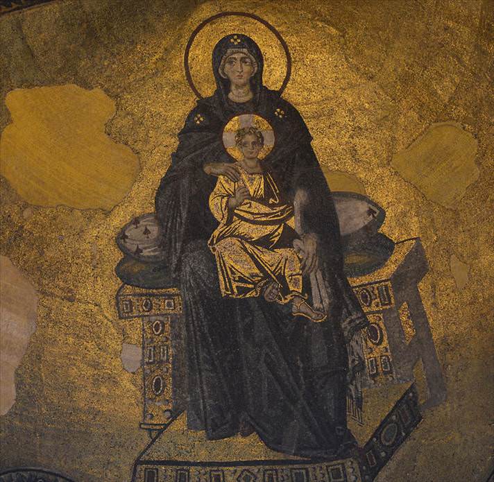 Dan Brown'ın gözünden İstanbul