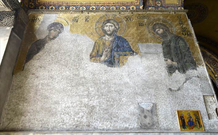 Dan Brown'ın gözünden İstanbul