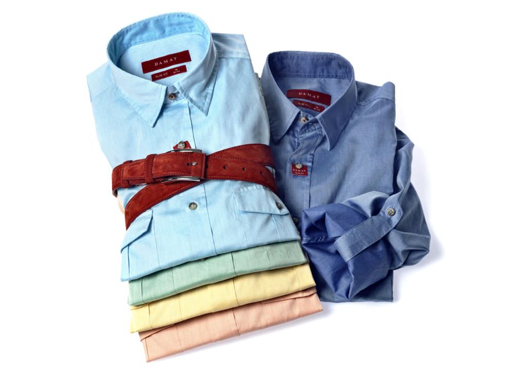 Sıcak yazda Damat ferahlığı