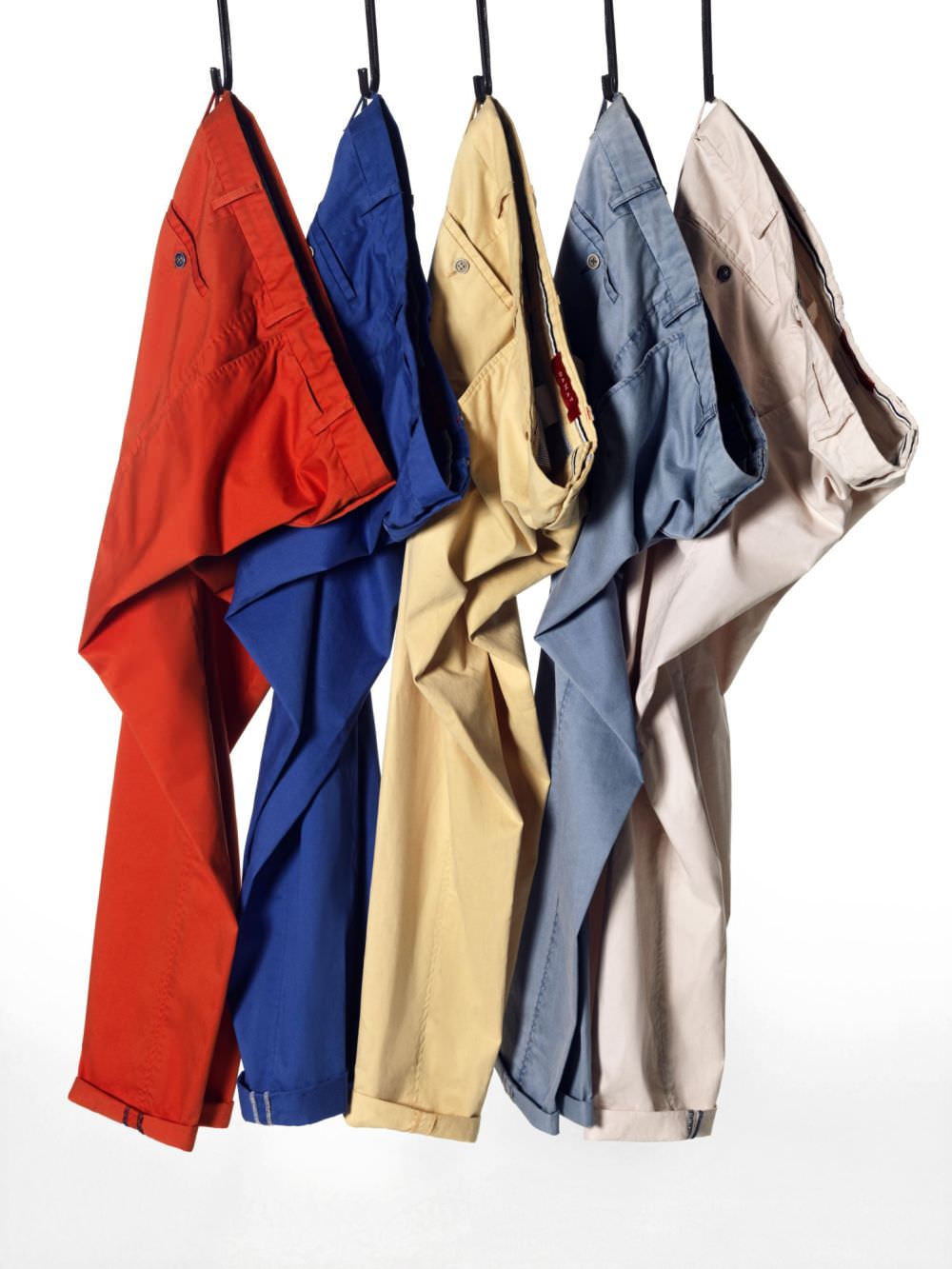 Sıcak yazda Damat ferahlığı