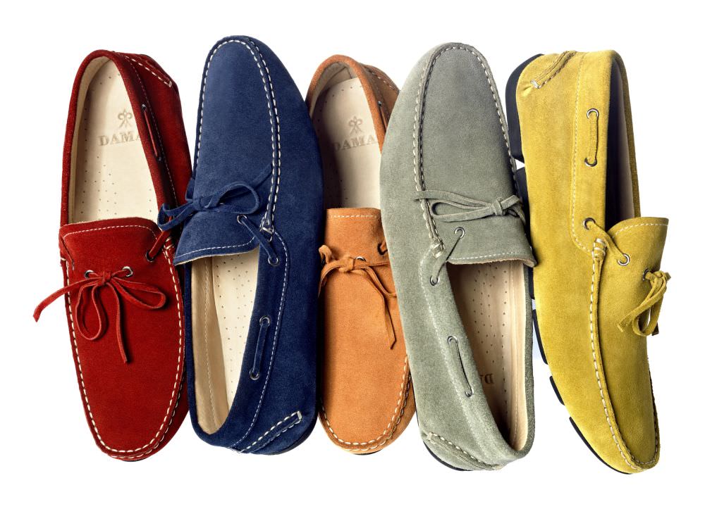 Sıcak yazda Damat ferahlığı