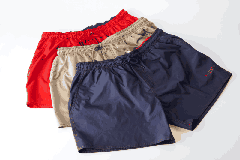 Sıcak yazda Damat ferahlığı