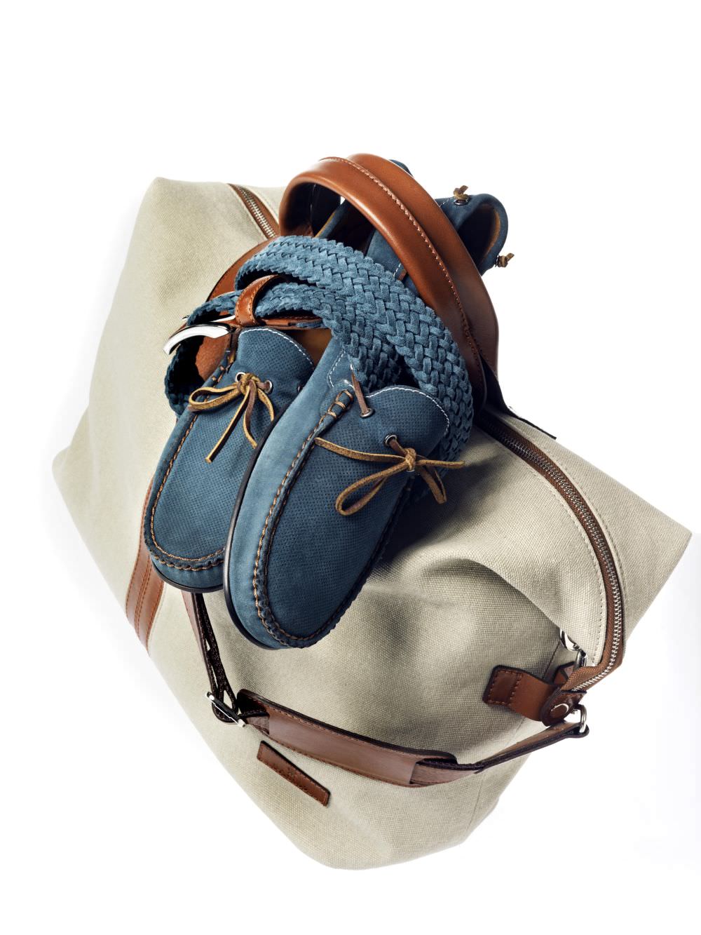 Sıcak yazda Damat ferahlığı