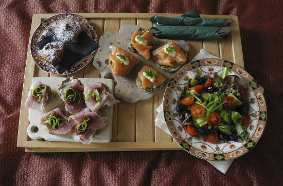 Sağlıklı ve Fit Kalmak için 10 Yol