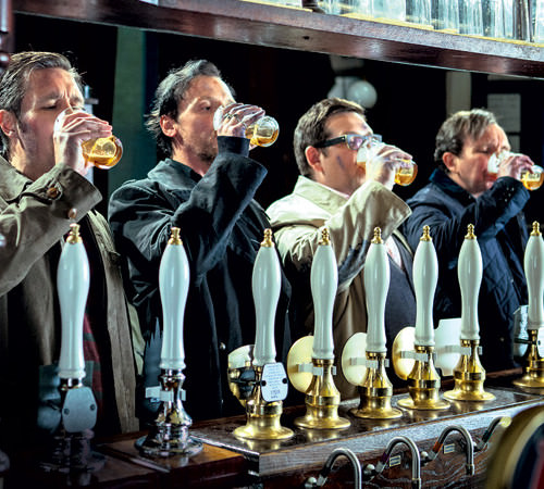 2013 Yılının En Komik 10 Filmi