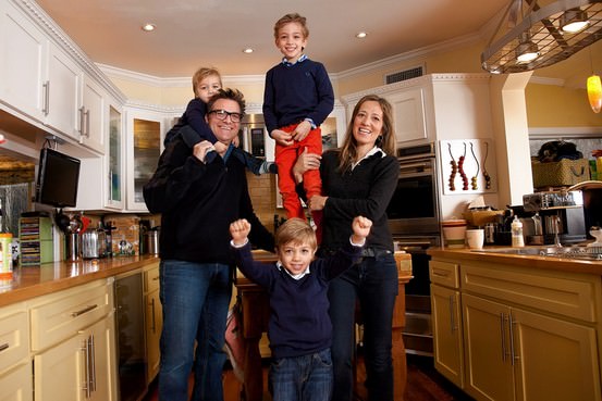 Sağlıklı ve Fit Kalmak için 10 Yol