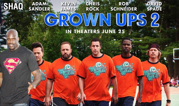 2013 Yılının En Komik 10 Filmi