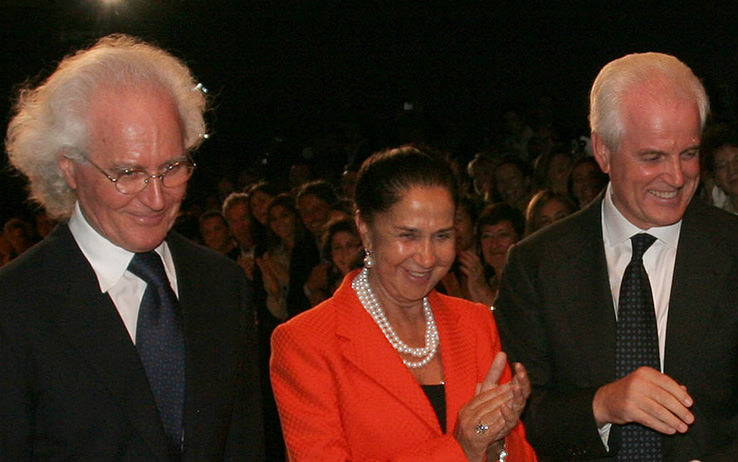 2013 Yılının En Zengin 10 Kadını