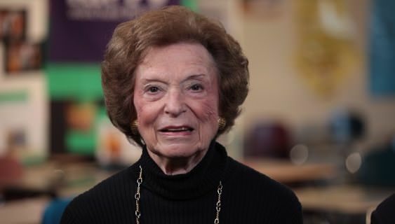 2013 Yılının En Zengin 10 Kadını