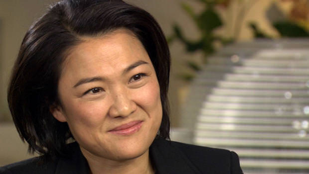 2013 Yılının En Zengin 10 Kadını