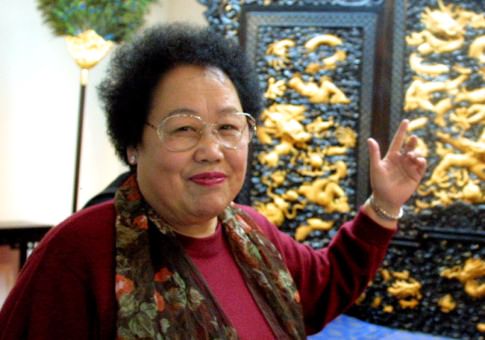 2013 Yılının En Zengin 10 Kadını