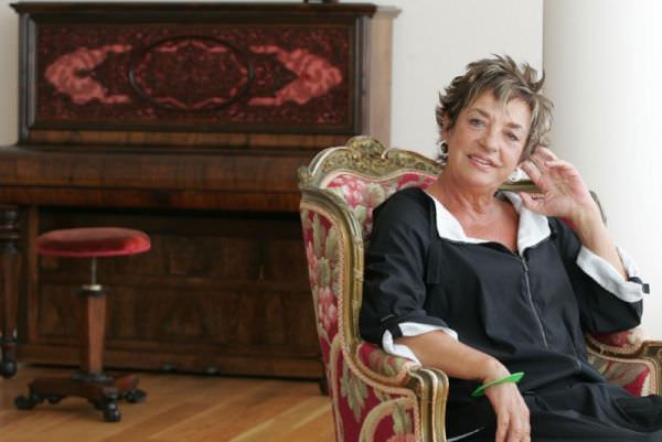 2013 Yılının En Zengin 10 Kadını