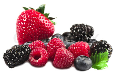 Yazın En Sağlıklı 10 Meyvesi