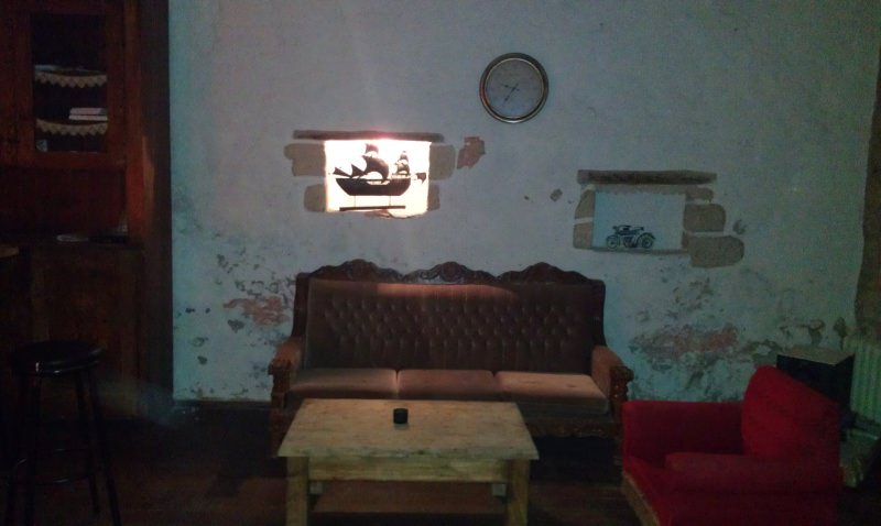 Alaçatı'da yeni trend: Vida Piedra