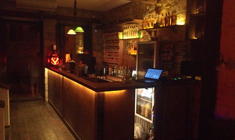 Alaçatı'da yeni trend: Vida Piedra