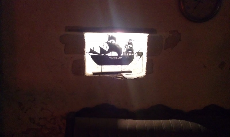 Alaçatı'da yeni trend: Vida Piedra