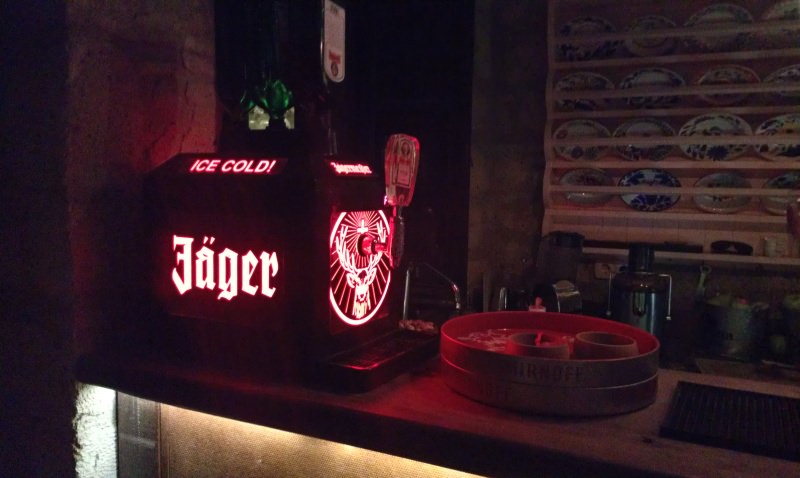 Alaçatı'da yeni trend: Vida Piedra