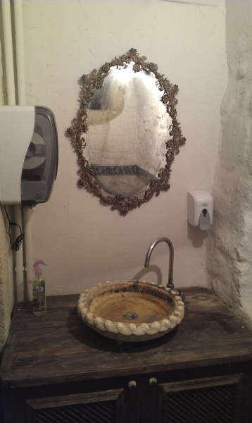 Alaçatı'da yeni trend: Vida Piedra