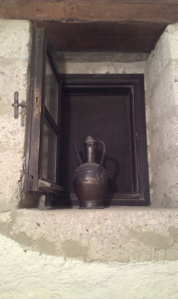 Alaçatı'da yeni trend: Vida Piedra