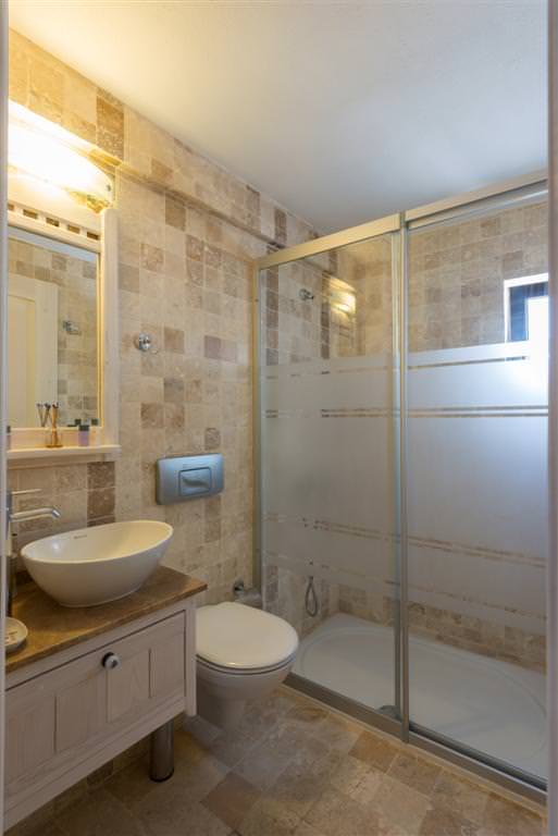 Alaçatı’da Bir Güzel Butik Otel : Kedili Ev