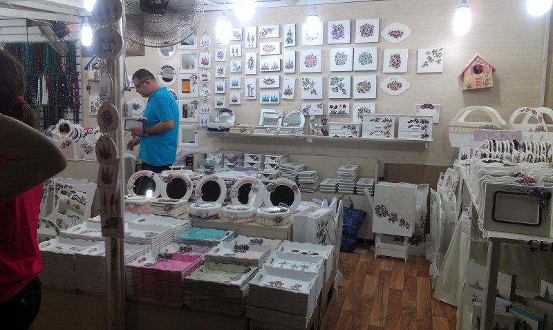 Alaçatı’da Sokak Modası: Çatladıkapı