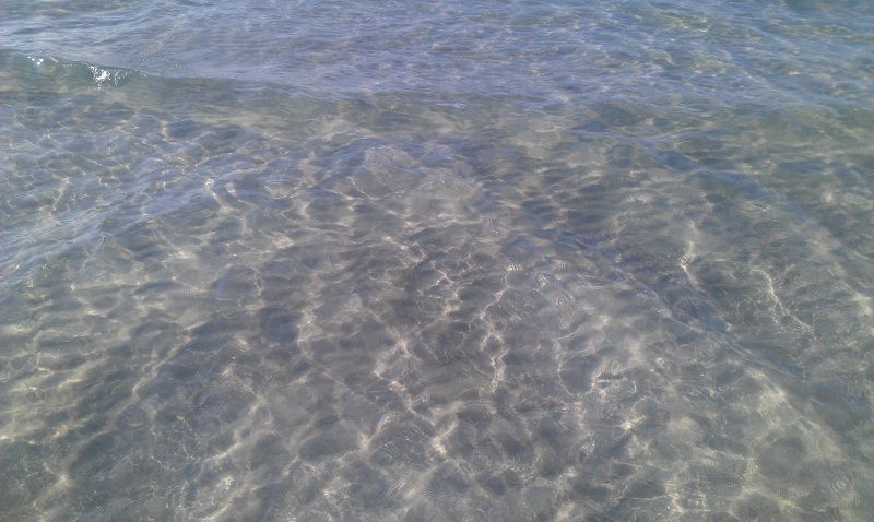 Çeşme Ilıca Plajı