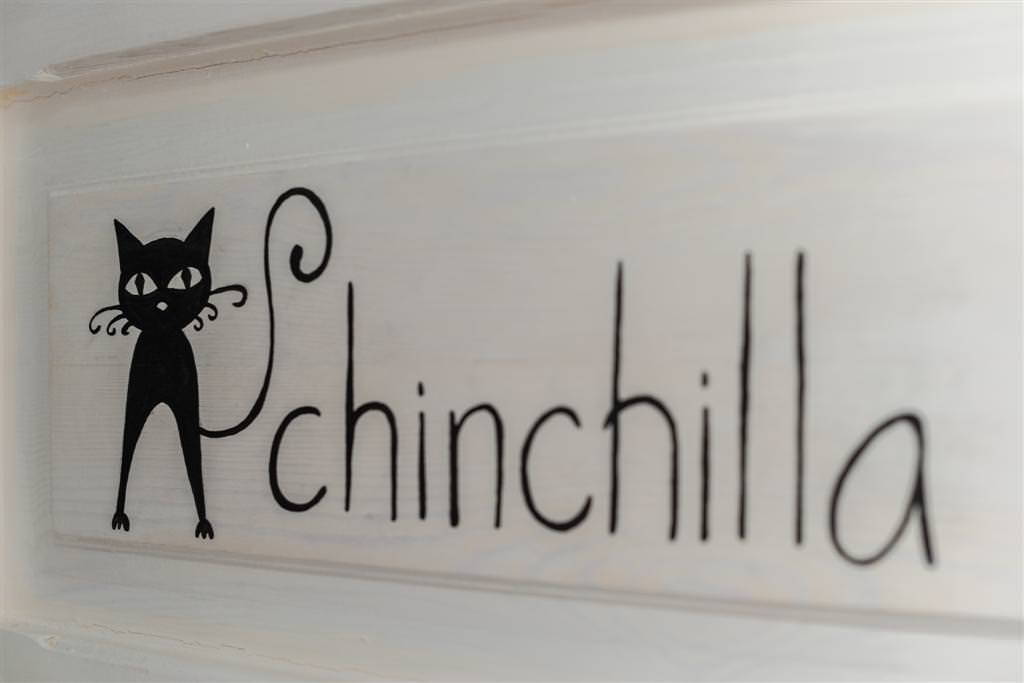 Alaçatı’da Bir Güzel Butik Otel : Kedili Ev