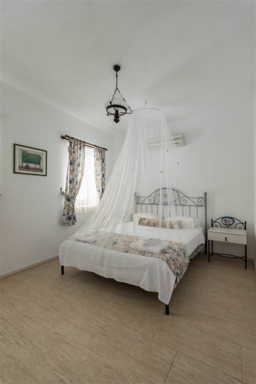 Alaçatı’da Bir Güzel Butik Otel : Kedili Ev