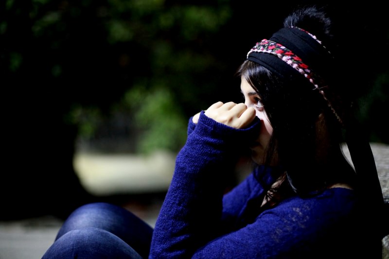 Maral Büyüksaraç Fotoğrafları