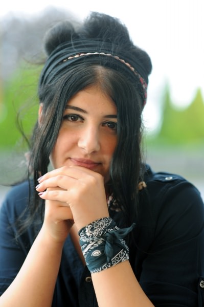 Maral Büyüksaraç Fotoğrafları