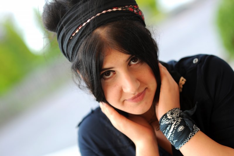 Maral Büyüksaraç Fotoğrafları