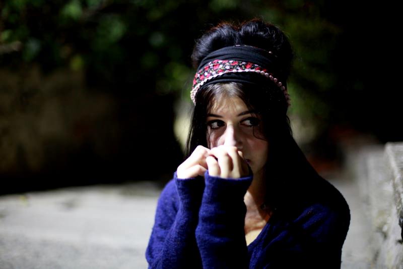 Maral Büyüksaraç Fotoğrafları