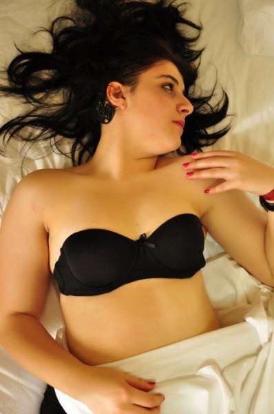 Maral Büyüksaraç Fotoğrafları