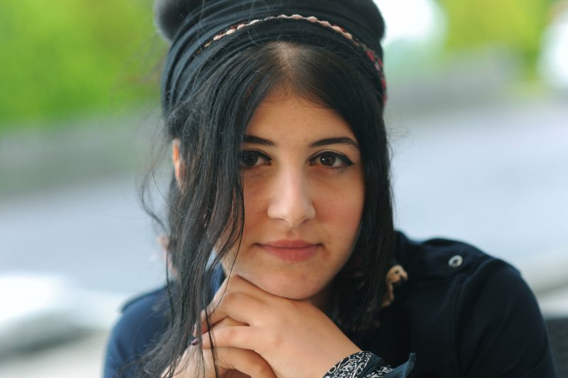 Maral Büyüksaraç Fotoğrafları