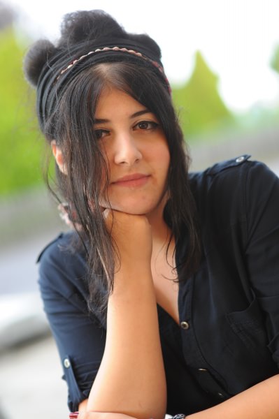 Maral Büyüksaraç Fotoğrafları