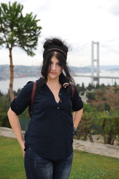 Maral Büyüksaraç Fotoğrafları