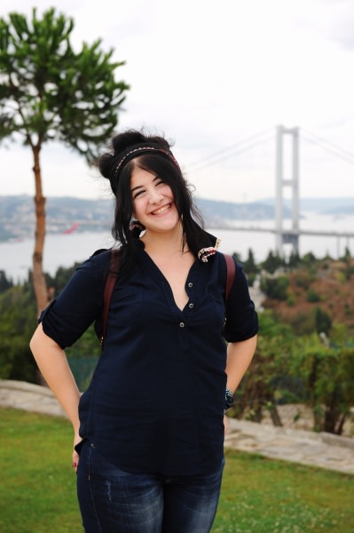 Maral Büyüksaraç Fotoğrafları