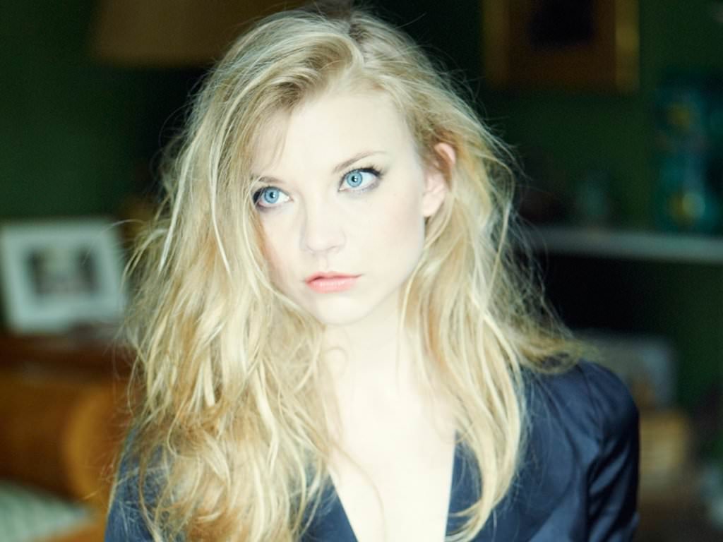 Natalie Dormer Resimleri