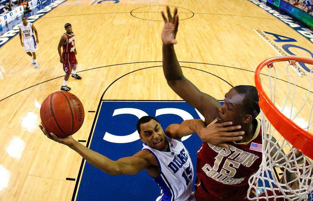 En Komik Basketbol Kareleri
