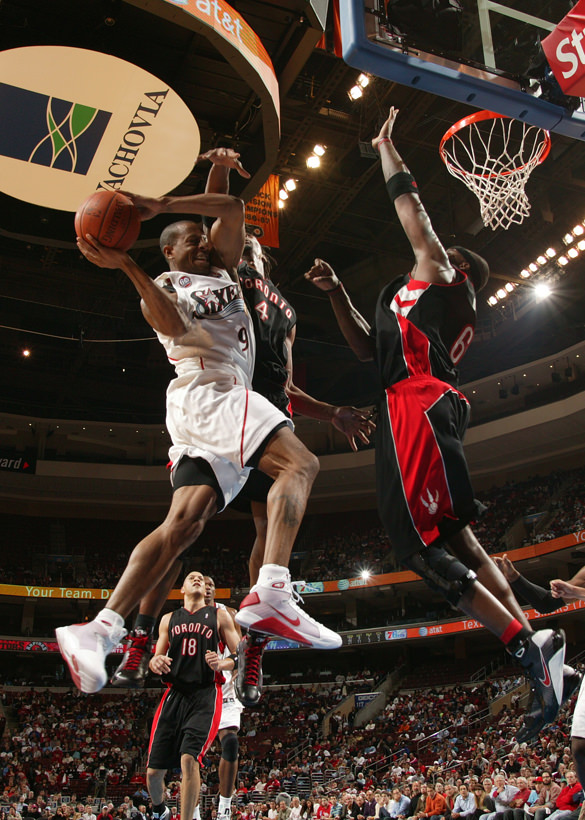 En Komik Basketbol Kareleri