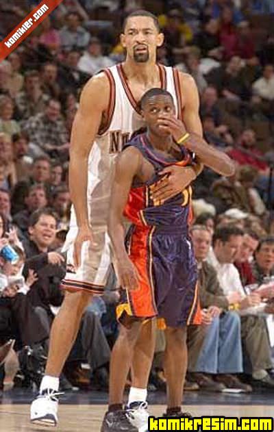 En Komik Basketbol Kareleri