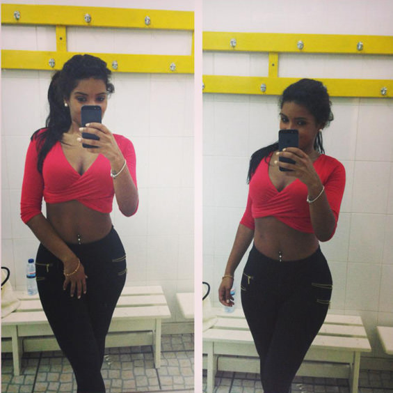 "Yeni Yenge" India Chantre